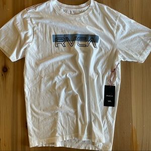 RVCA | 🆕 Striped shirt